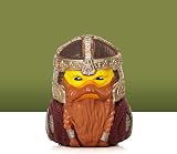 TUBBZ Gimli Lord of the Rings Mini Cosplaying Duck Vinyl Figure view 5