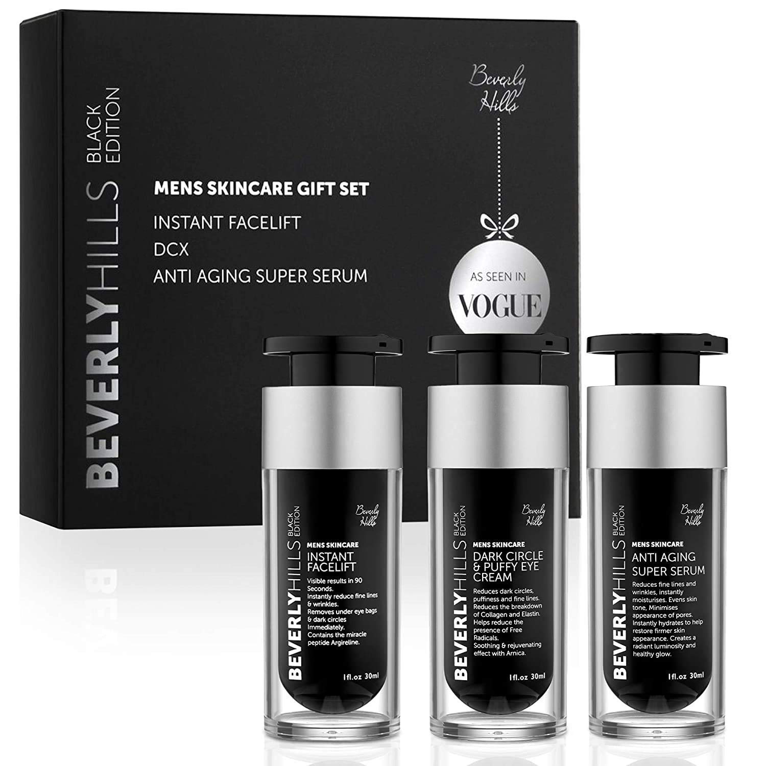 beverly hills facelift serum