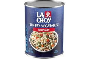 La Choy Chop Suey Vegetables, 14 oz.