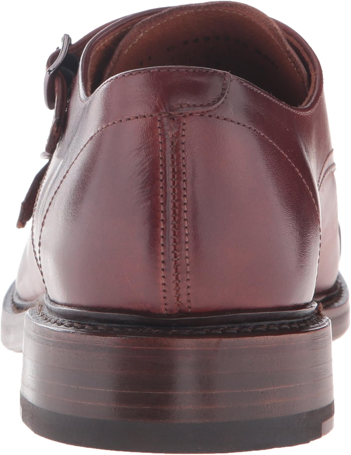 frye jones double monk
