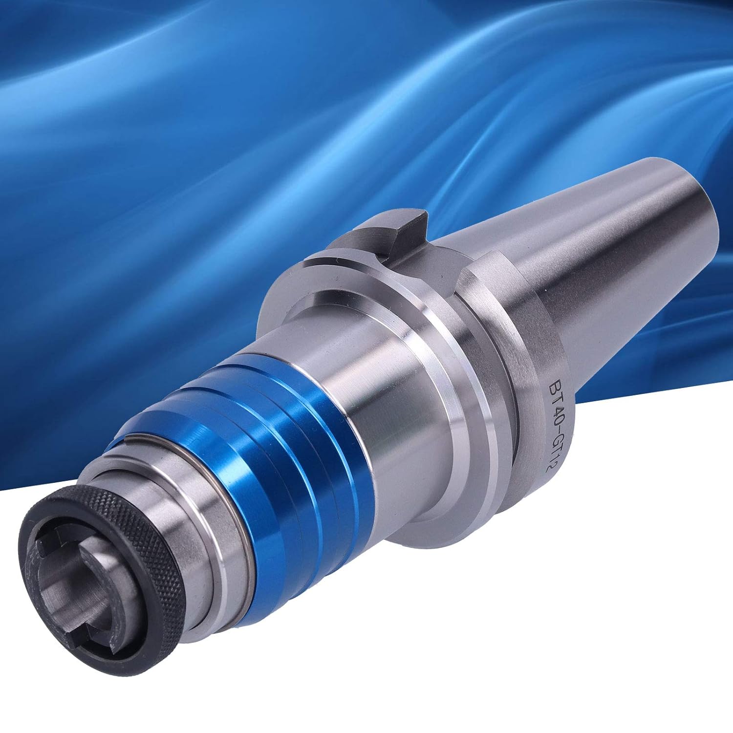 Atchet Tap Holder Wrench, Floating Telescopic Toolholder Tap Holder