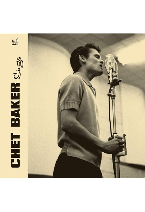 Chet Baker Sings | Amazon.com.br