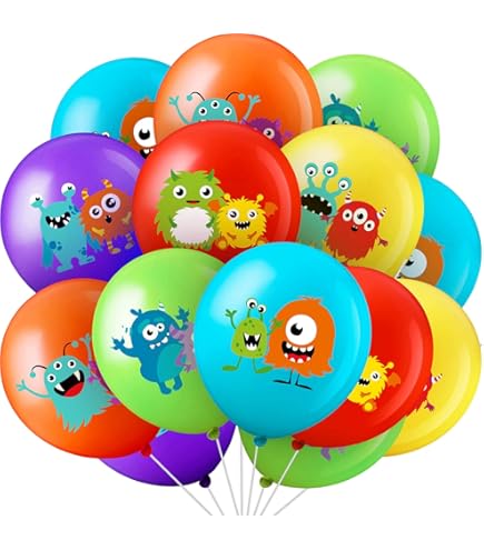 Mocsicka 1st Birthday Party Photography Background Balloons Boy Girl Photo Backdrop Cake Smash Portrait Decor Photography Studio From Ddmyhome, $19.58