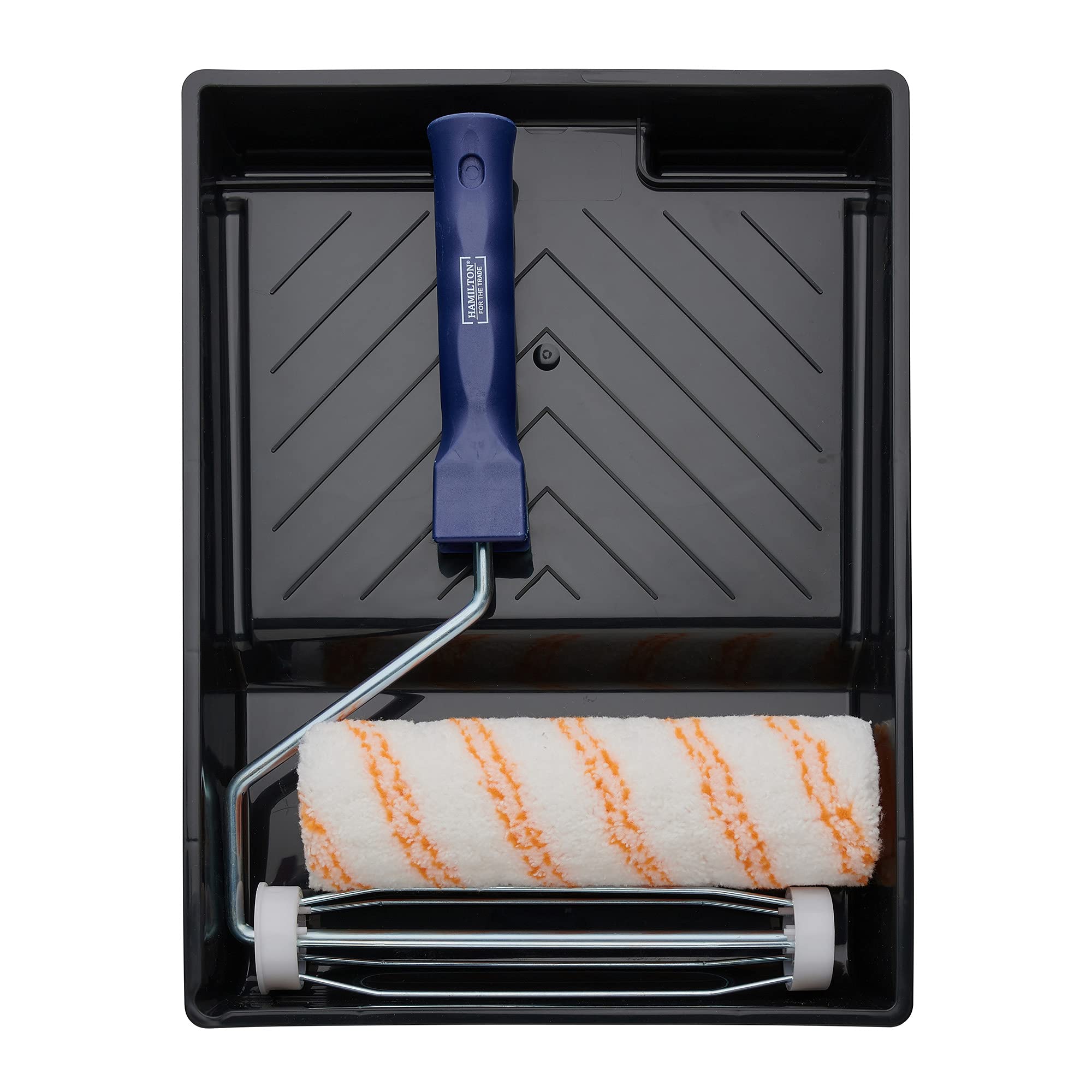 Hamilton for The Trade 3 Piece Medium Pile Roller Set, 9"