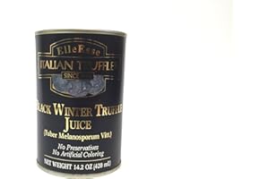 ELLEESSE Elle Esse - Italian Black Winter Truffle Juice - 14.2 oz (420mL)