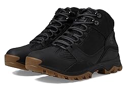 Timberland Men's Mt. Maddsen Anti-Fatigue Hiking