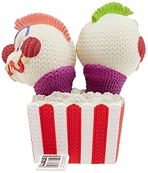 Handmade by Robots Creature Klowns Full Size Vinyl