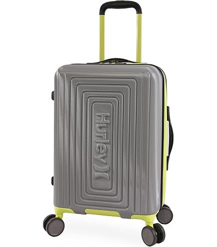 Hurley 大型バッグ キャリー付き オリーブグリーン　ミリタリー Amazon.com | Hurley Torx 21
