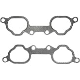 FEL-PRO MS 94987 Engine Intake Manifold Gasket Set | Compatible with Subaru Legacy 1990-1998