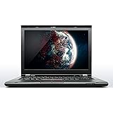 2017 Lenovo ThinkPad T430 14" Business Laptop Computer, Intel Core i7-3520M up o 3.6GHz, 8GB Memory, 500GB HDD, Bluetooth 4.0, USB 3.0, DVD, Windows 7 Professional (Certified Refurbished)