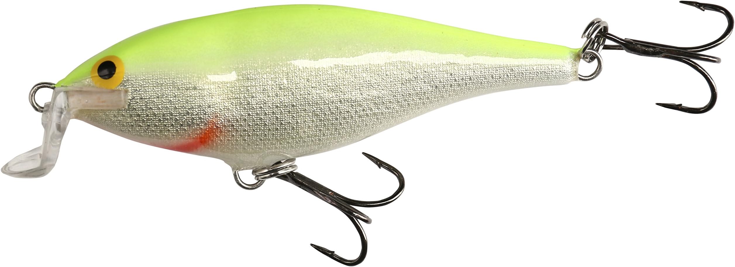 ラパラ(Rapala) シャローシャッドラップ