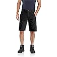 Carhartt Men's Rugged Flex Relaxed Fit Ripstop Cargo Work Short