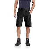 Carhartt Men's Relaxed 11" Ripstop Cargo Short