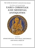 Early Christian and Medieval