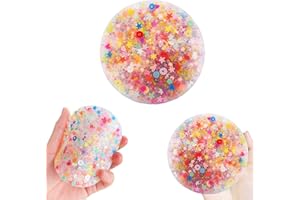 TITATA 1pcs Non-Sticky Skin Picking Fidget Toys, Silicone Picking Sensory Pick Fidget Pad, Skin Picking Pocket Pads to Pick Dig and Peel Great for Dermatillomania ADHD, and OCD