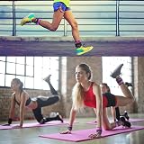 Sportneer Adjustable Ankle Weights Set 0.8-3.5 lb per ankle 2 pack view 9