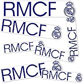 Desert Cactus Real Madrid FC Sticker Decal Vinyl Los Blancos Madridistas Soccer Laptop Water Bottle Car Scrapbook (Type 3-3)