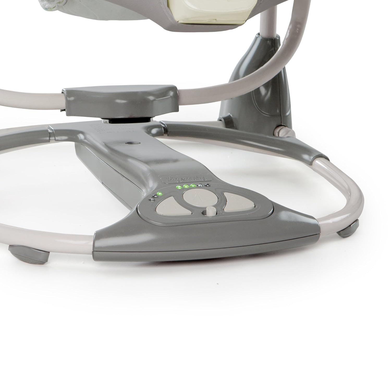 ingenuity koala swing