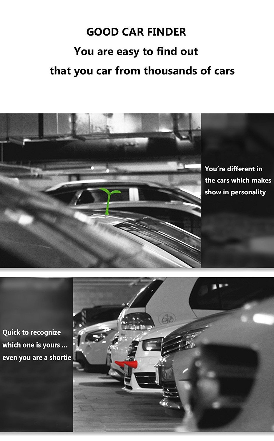 人気特価激安 3dカーステッカーpersonalizedウィンドウフロントガラスステッカー面白い車のステッカー粘着デカール車のユーザー レッド Car 01 B076szkrf3 New Evil Horn New Evil Horn 高速配送 Lactld Org