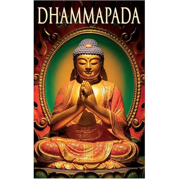 The Dhammapada The Way Of The Buddha - By OSHO (12 Volume Set In a