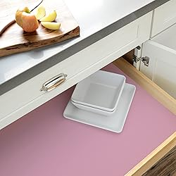 Magic Cover Self-Adhesive Vinyl Shelf and Drawer