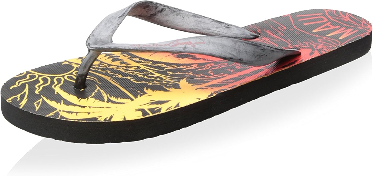 Okabashi Maui Womens Flip Flop Sandals | Usa shoes, Womens flip flop, Flip flop sandals