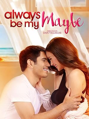 Watch Always Be My Maybe Prime Video