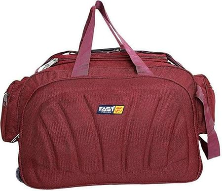 Duffel Bags for Men and Women