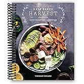 Half Baked Harvest Cookbook: Recipes from My Barn in the Mountains