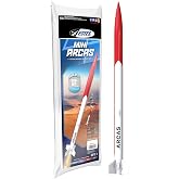 Estes 002441 Mini Arcas Flying Model Rocket - Launch Up to 550 ft - Advanced Level Rocket for Kids, Teens, &amp; Adults - Mylar Streamer Recovery - Collectible Rocketry Hobby