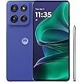 Motorola Moto G Stylus - 2025 | Unlocked | Made for US 8/256GB | 50MP Camera | Pantone Surf The Web