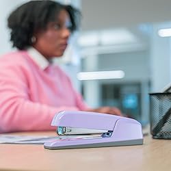 Swingline Stapler, 30 Sheet Capacity, 747 Business