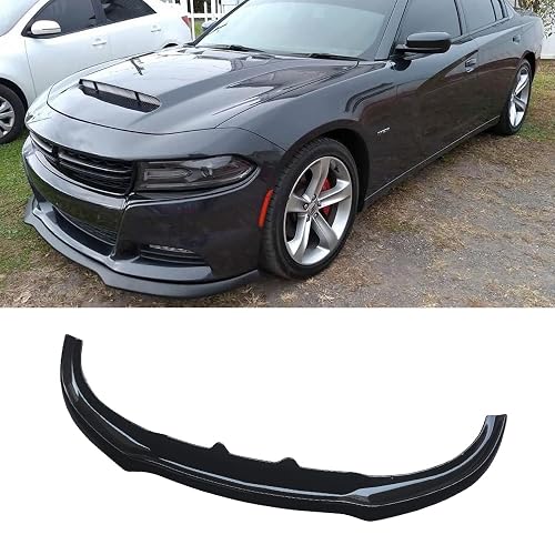 2013 Dodge Charger Front Bumper
