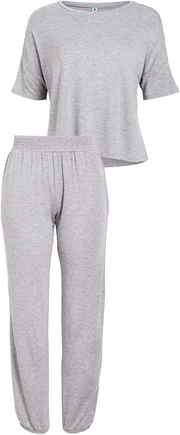 Honeydew Intimates Women's Sun Lover Lounge Set Amazon.fr Vêtements