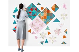 Buryeah 1 Pcs Quilt Design Wall Fabrics 108 in x 60 in with No Grid Lines Flannel for Quilting Design Wall Sewing Supplies for Craft Sew Display Double Sided Fleece (White)