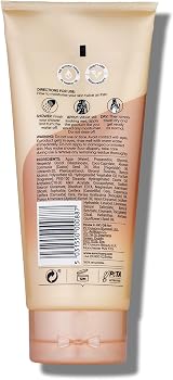 Sanctuary Wet Skin Miracle Moisturiser Orange 200 ml - In Shower, Vegan view 6