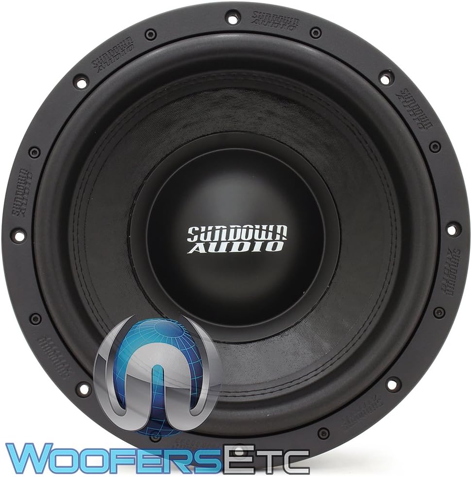 sundown audio u12