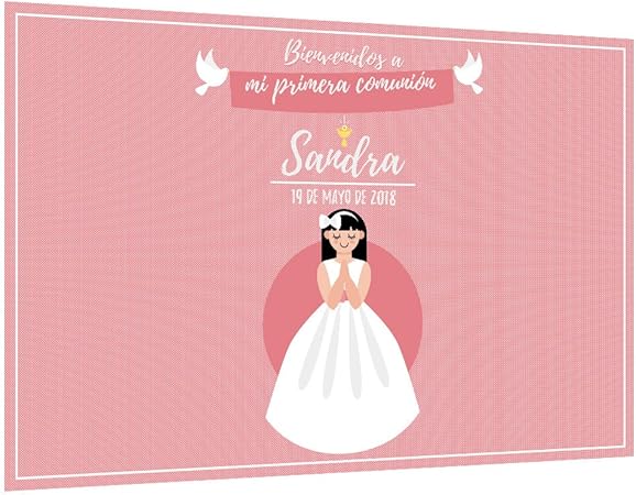 amazon detalles de comunion 2018