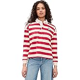 MOTHER Women's The Boxy Match Pullover