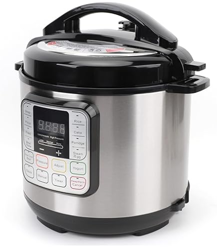 Instant Pot Duo 7-in-1 Electric Pressure Cooker, Slow Cooker, Rice