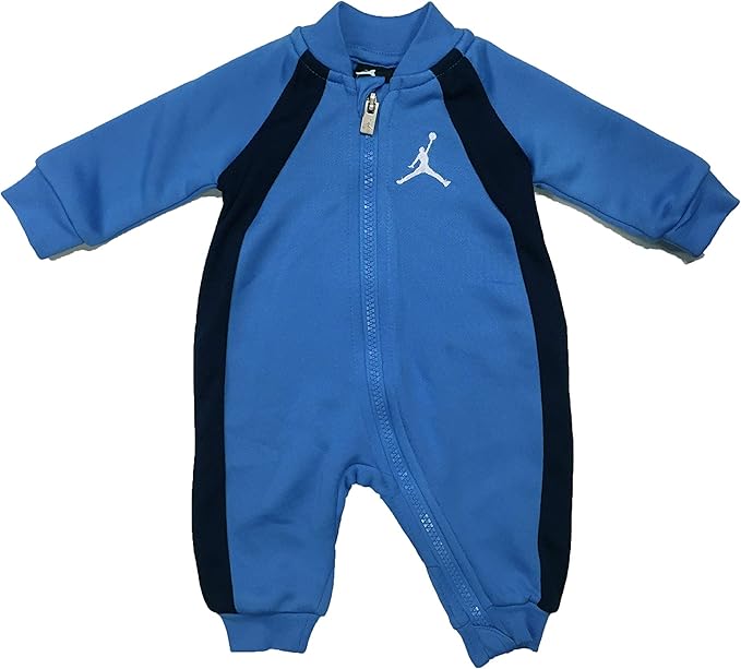 jordan infant coverall