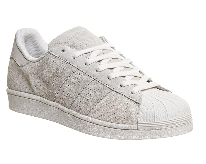 adidas Superstar Mono Pack Herren Sneakers Neutral