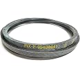 Cinghia Di Ricambio Rotary 12610 Per MTD 954-04041 E Cub Cadet 754-04041