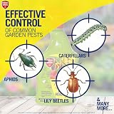 Provanto Ultimate Bug Killer 1L Fast Acting Insecticide for Plants view 4