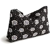 Vera Bradley womens Premium Cotton Large Pouch