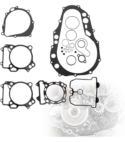 Amazon.com: BIGLKNM Clutch Kit Friction Plates & Cover Gasket