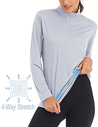 Sweatshirts for Women Workout Shirts for Women