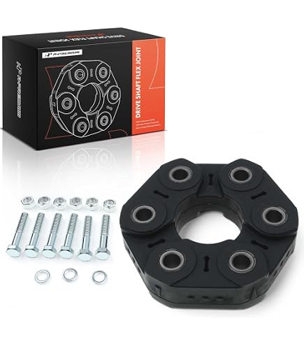 Amazon.com: URO Parts 26127521855 Driveshaft Support w/Bearing