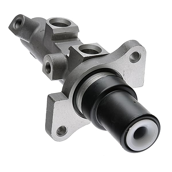 QUALITY-BUILT BRAKE MASTER CYLINDER, NM4069, COMPATIBLE WITH 2003-2006 CHRYSLER/DODGE (SEBRING,STRATUS)
