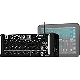 Behringer XR18 Mesa de mezclas digital, Klark Teknik, X AIR